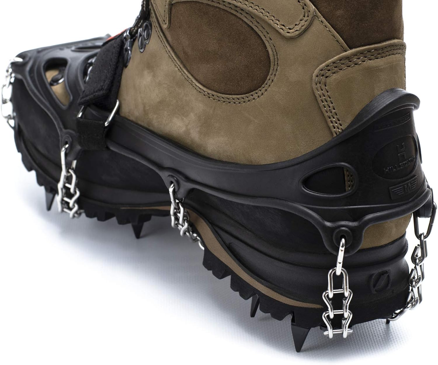 mont bell - モンベル カジタックス　10本爪　アイゼン 登山靴 アイゼン 登山 アウトドア LXT-10アイゼン｜モンベル